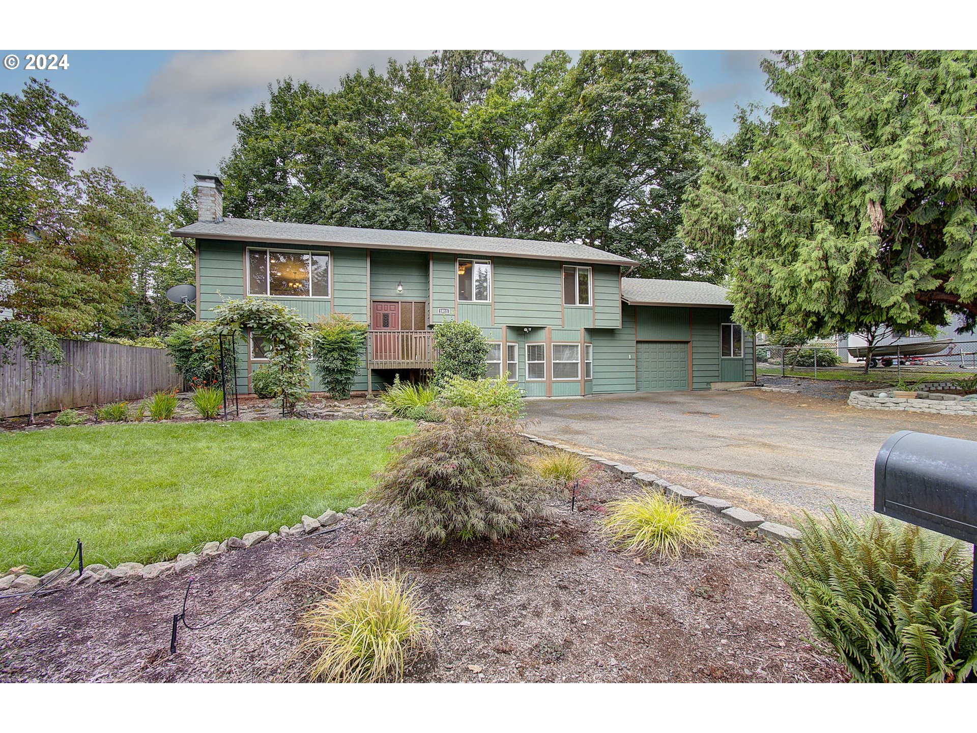 58th St, Vancouver, WA 98663