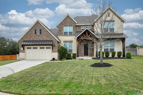 3703 Sagrada Way, San Antonio, TX, 78253-4004 | Card Image