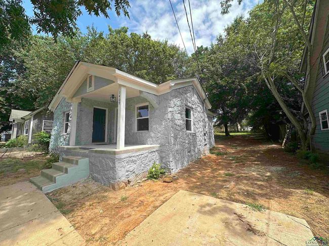 1409 W 3 Rd St, House other with 2 bedrooms, 1 bathrooms and null parking in Tyler TX | Image 23