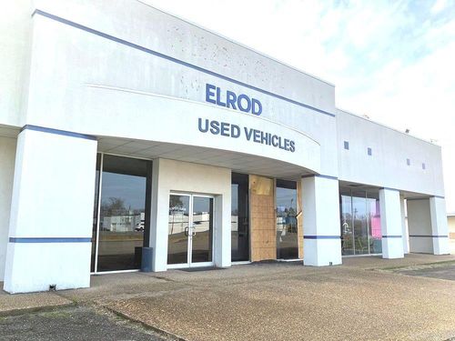 2500 E Harding Ave, Pine Bluff, AR, 71601-6846 | Card Image