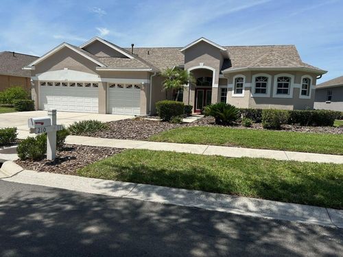 210 Rosana Dr, BRANDON, FL, 33511-6314 | Card Image