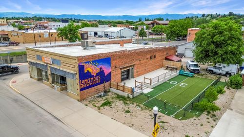 504 Broadway Street, Sheridan, WY, 82801 | Card Image