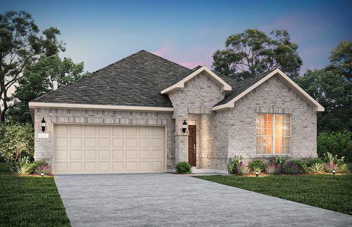 1704 Kendell St, Anna, TX, 75409-1583 | Card Image
