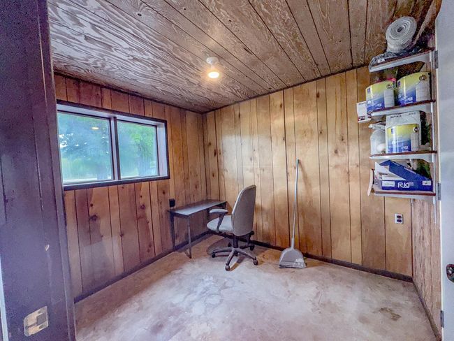 W806 State Road 23 49, House other with 3 bedrooms, 1 bathrooms and null parking in Green Lake WI | Image 24