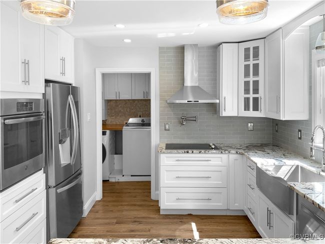 3718 Liberty Point Dr, House other with 5 bedrooms, 3 bathrooms and null parking in Midlothian VA | Image 14
