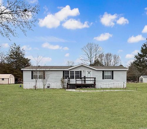 144 Valley Oaks Dr, Heber Springs, AR, 72543-8106 | Card Image