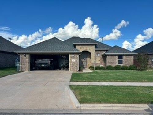 7065 Mcleod Dr, Abilene, TX, 79602-1186 | Card Image