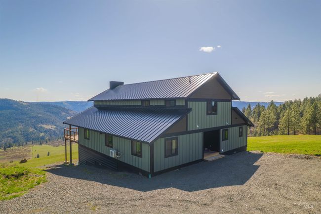 520 Valley View Dr, House other with 5 bedrooms, 4 bathrooms and null parking in Lenore ID | Image 36
