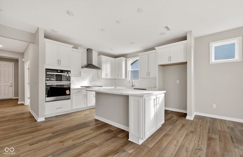 15502 Frankel Ln, Westfield, IN, 46074-7793 | Card Image