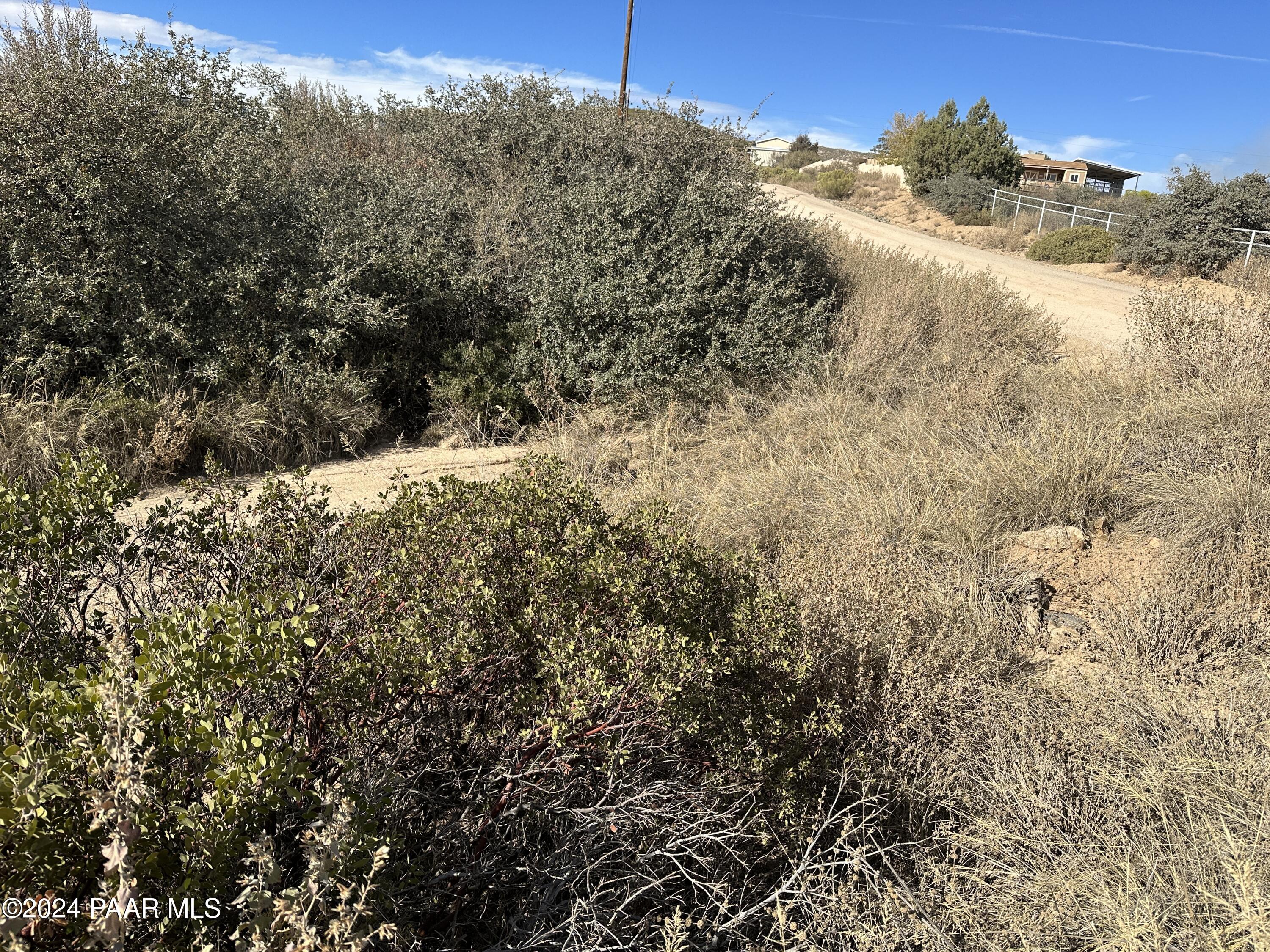 Land in Dewey-Humboldt 3