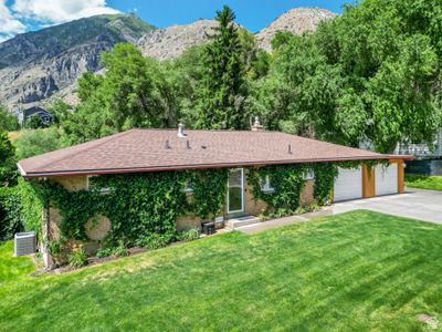 745 E 400 N, House other with 5 bedrooms, 2 bathrooms and 2 parking in Springville UT | Image 2