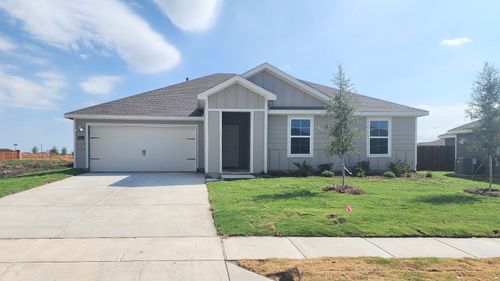405 White Willow Dr, Josephine, TX, 75173-0195 | Card Image