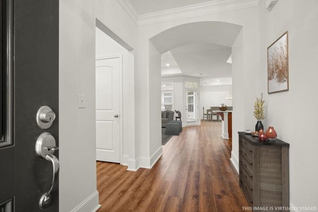 4902 Pleasantry Way Nw, House other with 2 bedrooms, 2 bathrooms and null parking in Acworth GA | Image 5