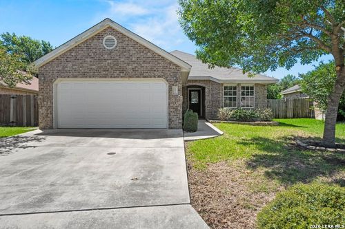 1575 Dustin Cade Dr, New Braunfels, TX, 78130-1126 | Card Image
