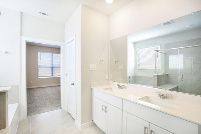 Photo is not of the actual home but is an inspirational photo of builder’s model home and may depict options, furnishings, and/or decorator features that are not included. | Image 23