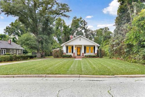 1721 Harrington Street, Newberry, SC, 29108 | Card Image