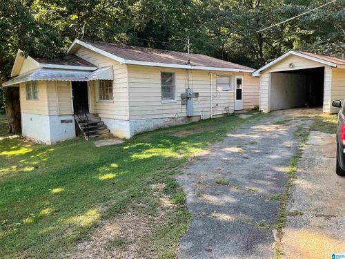 608 Mulga Loop Rd, Mulga, AL, 35118-9523 | Card Image