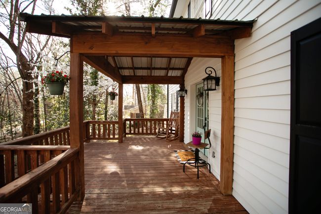 936 Springer Dr, House other with 4 bedrooms, 3 bathrooms and null parking in Griffin GA | Image 6