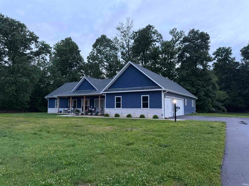 1709 Riley Ct, Spencer, IN, 47460-6856 | Card Image