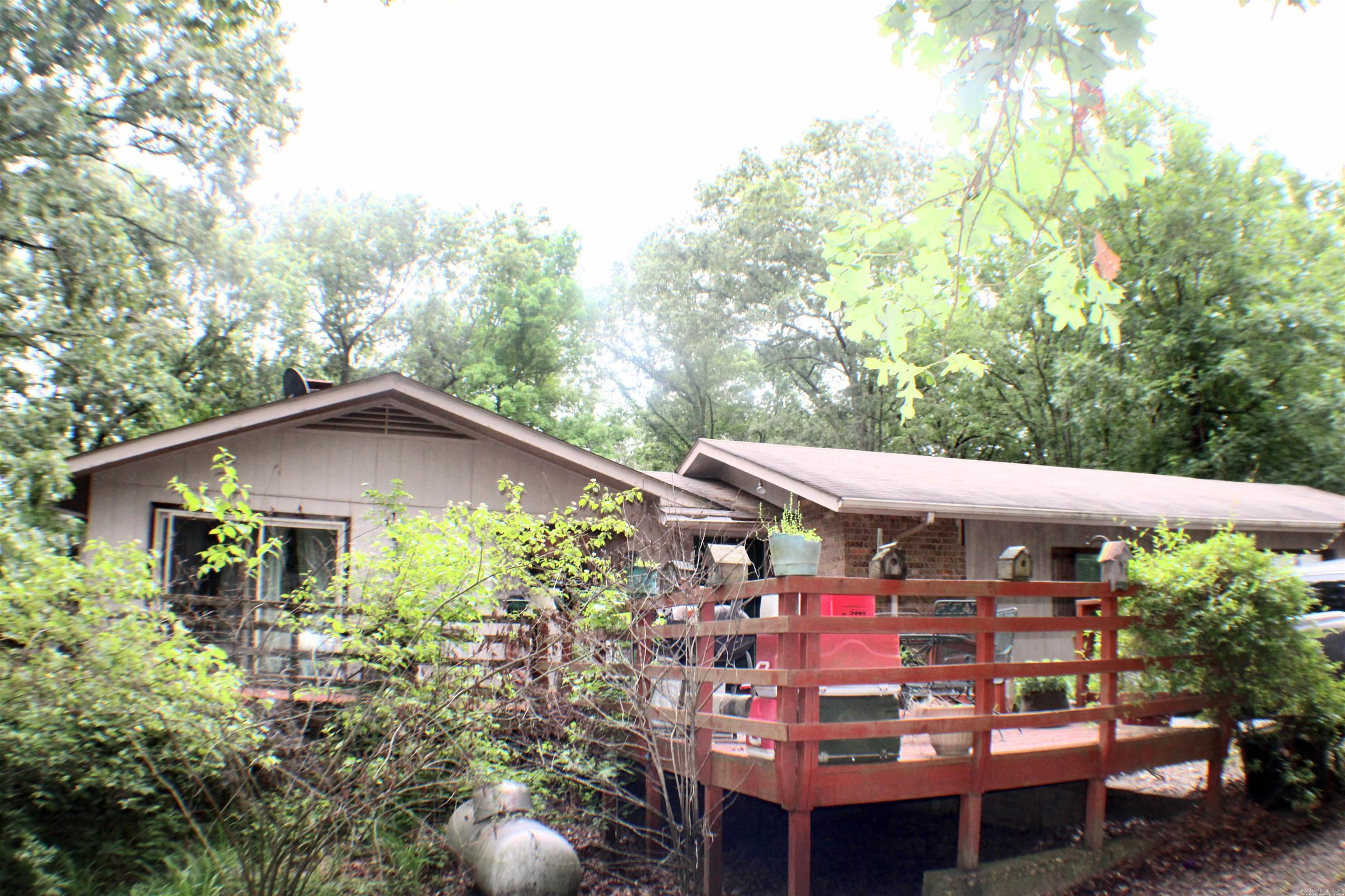 Wilburn Rd, Heber Springs, AR 72543 #1