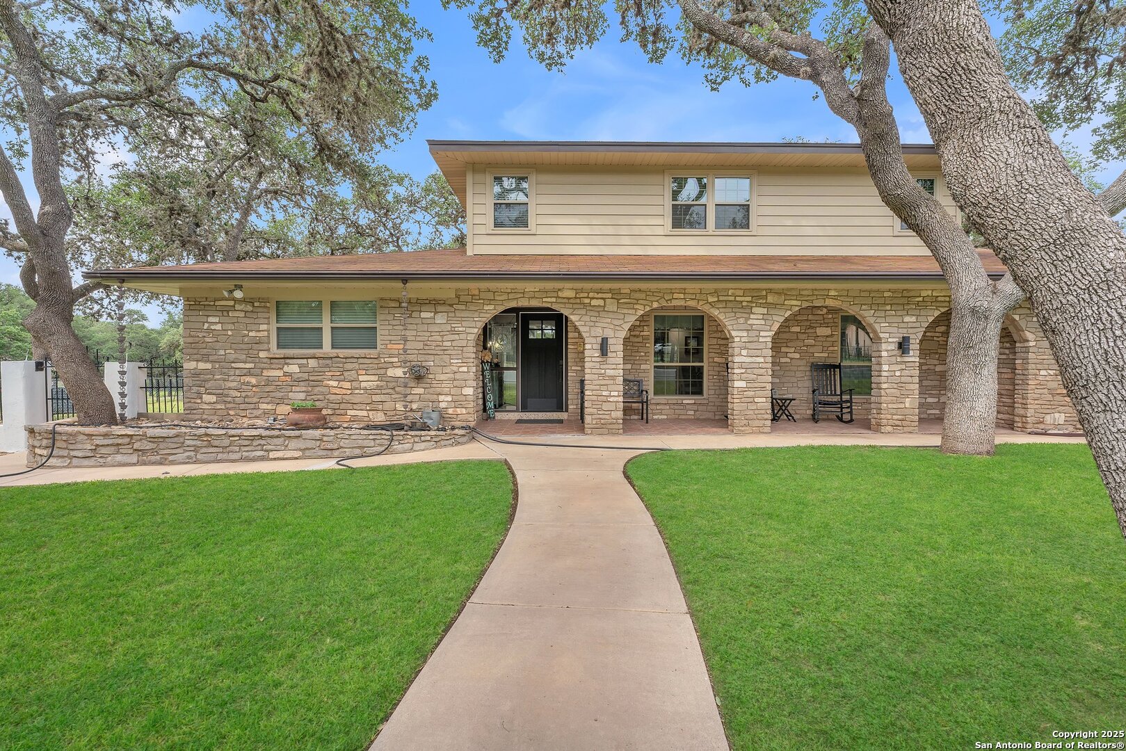 Residential in Helotes 2