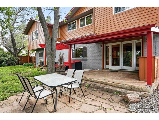 1484 Wicklow St, House other with 3 bedrooms, 2 bathrooms and null parking in Boulder CO | Image 34