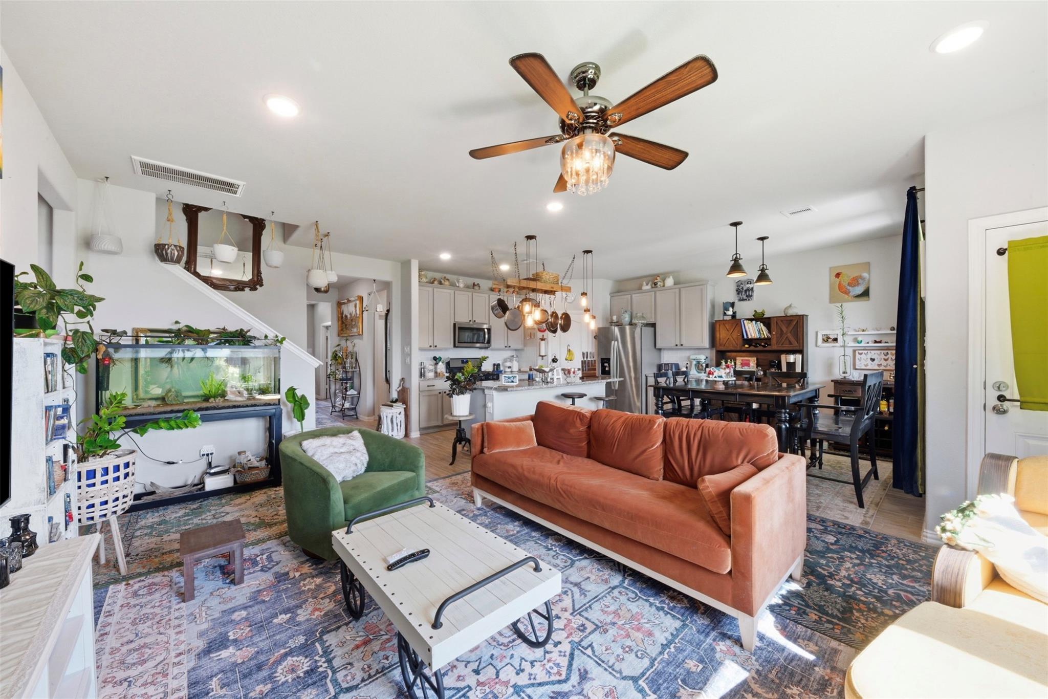 Residential in Fulshear 5