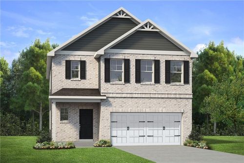 74 Hydrangea Cir, Fairburn, GA, 30213-1378 | Card Image