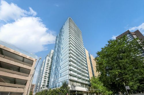 1902-210 Simcoe St, Toronto, ON, M5T0A9 | Card Image