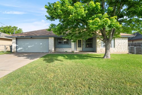 909 Garden View Dr, Georgetown, TX, 78628-2942 | Card Image