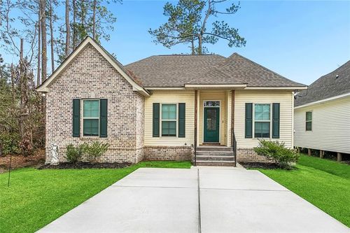57418 Maple Ave, Slidell, LA, 70461-2255 | Card Image