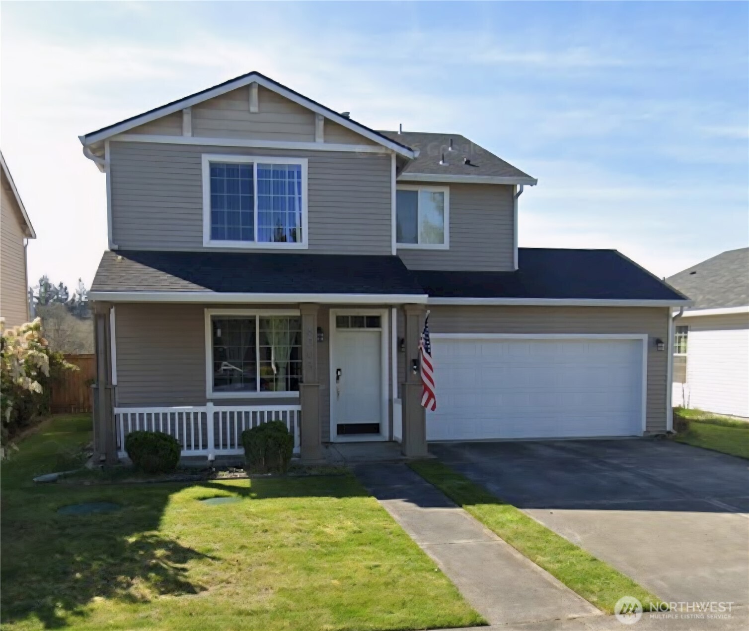 Residential in Olympia