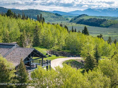 101 Miner Creek Rd, Bondurant, WY, 82922 | Card Image