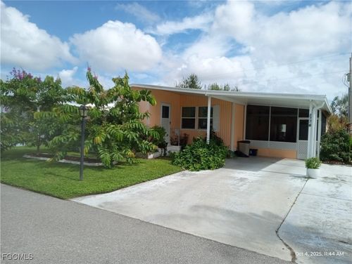2776 Breezewood Dr, North Fort Myers, FL, 33917-1804 | Card Image