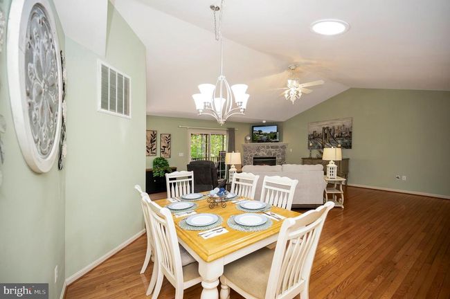 3713 Lakeview Pkwy, House other with 3 bedrooms, 2 bathrooms and null parking in LOCUST GROVE VA | Image 12