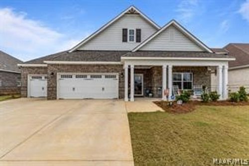 1423 Wildlife Way, Prattville, AL, 36066-7570 | Card Image