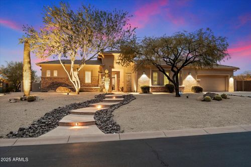 6626 E Oberlin Way, Scottsdale, AZ, 85266-6786 | Card Image