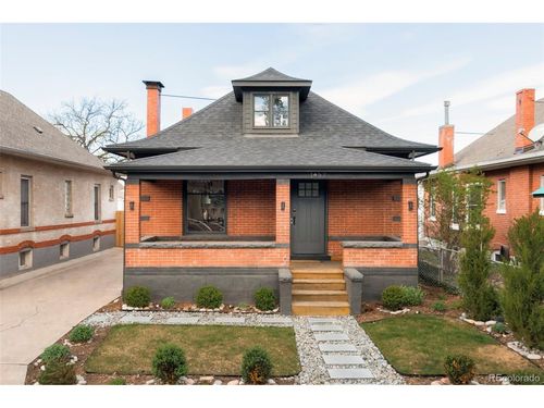 1457 S Grant St, Denver, CO, 80210-2220 | Card Image
