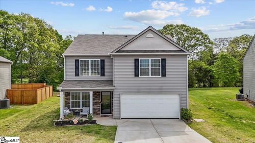 224 Hillendale Way, Pelzer, SC, 29669-8855 | Card Image