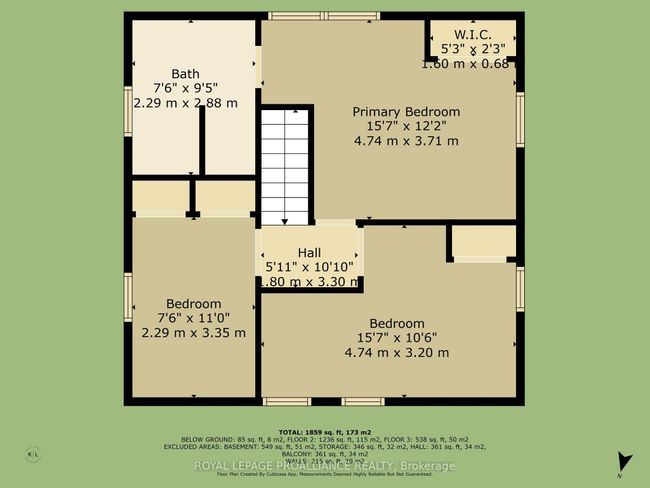 118 Front St W, House other with 15 bedrooms, 8 bathrooms and 12 parking in Hastings ON | Image 6