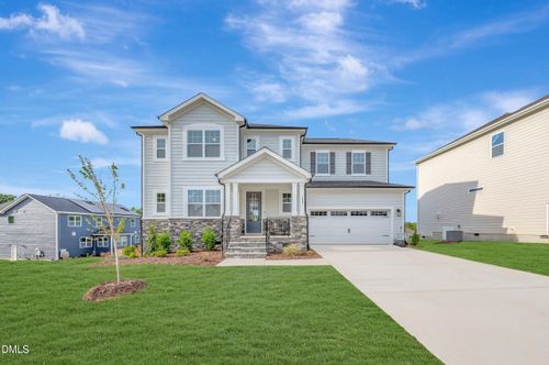 1805 Harrell Cove Ct, Fuquay-Varina, NC, 27526-3491 | Card Image