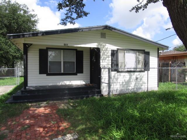 Veterans Blvd, Edinburg, TX 78539
