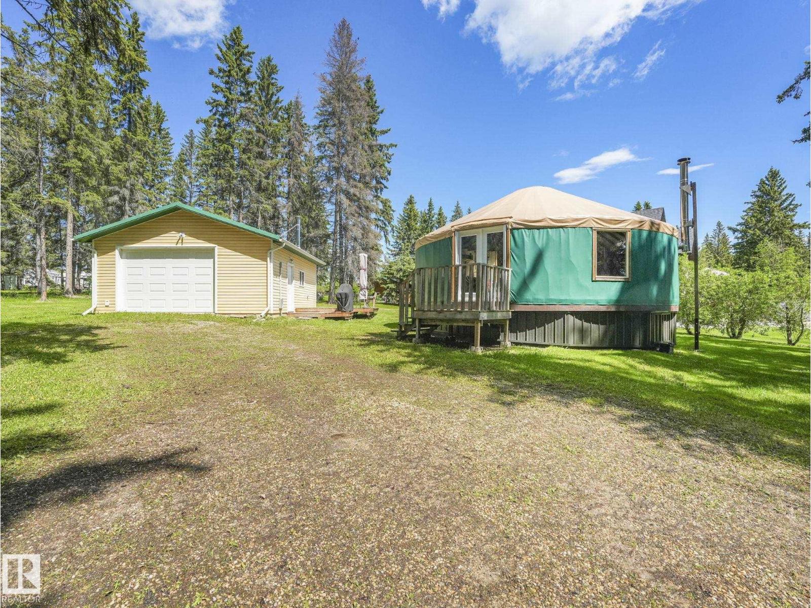 Residential in Rural Wetaskiwin County
