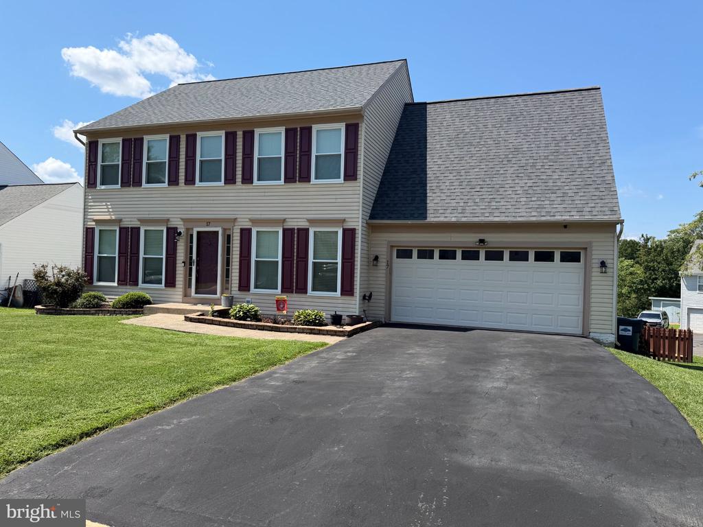 Residential in FREDERICKSBURG 2
