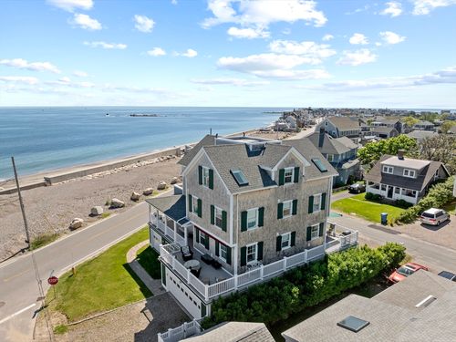 43 Oceanside Dr, Scituate, MA, 02066-2943 | Card Image