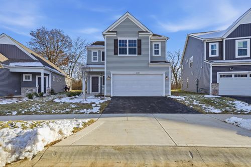 2231 Aerotrain Ct N, Plain City, OH, 43064-3736 | Card Image