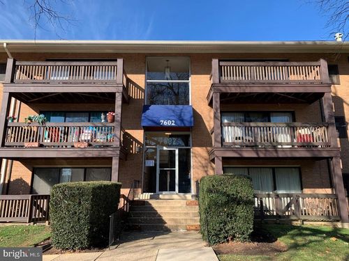 304-7602 Savannah St, FALLS CHURCH, VA, 22043-3679 | Card Image
