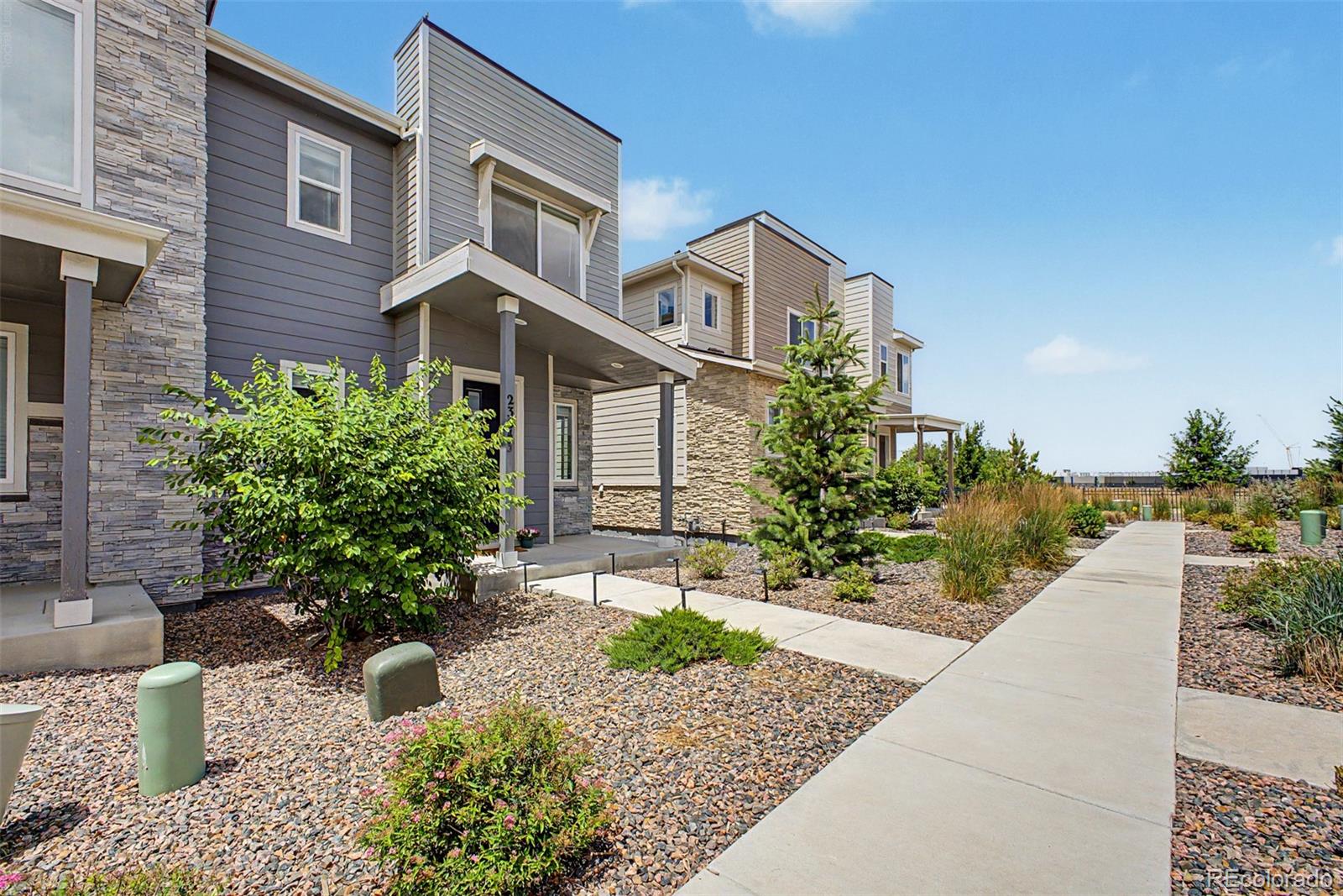 Residential in Aurora 3