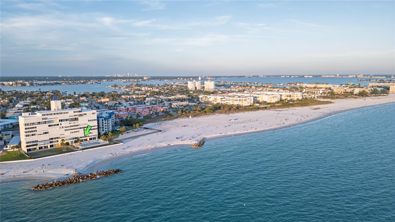 Residential in ST PETE BEACH 4