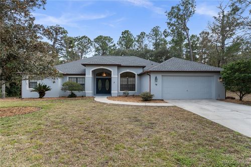 19 Foxglove Ct, Homosassa, FL, 34446-5324 | Card Image